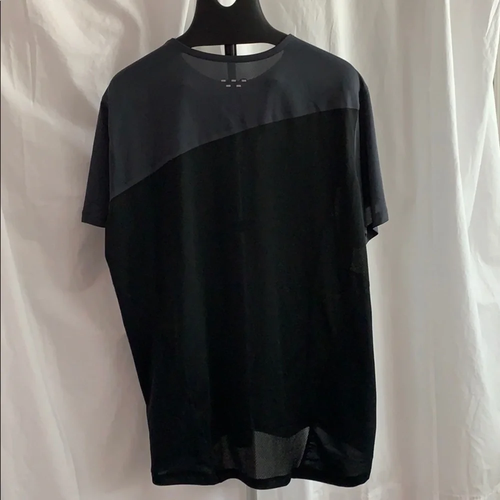 Champion Vapor t-shirt black size XXL - Picture 7 of 7